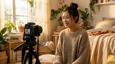 女神视频视频教程